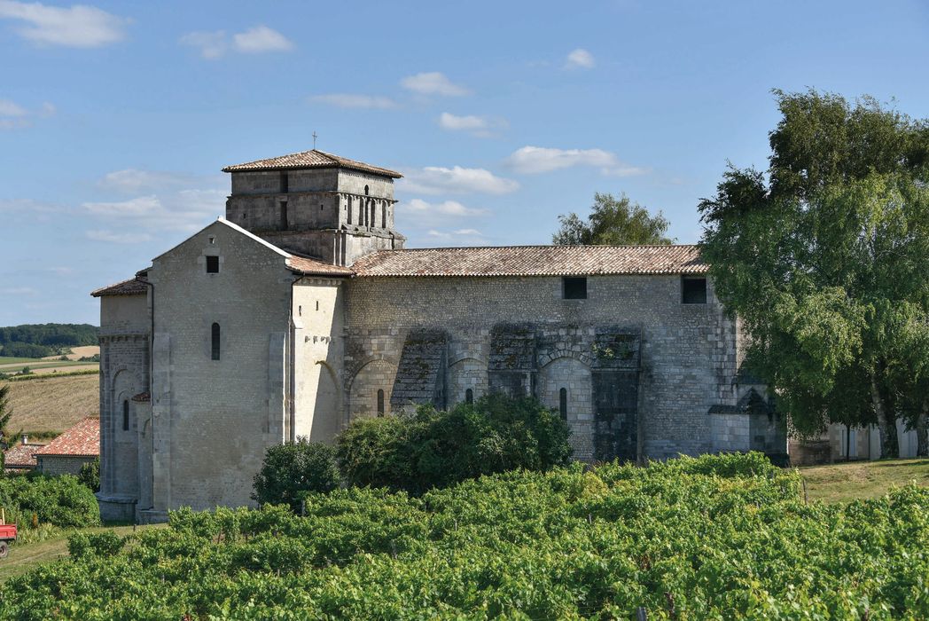 Eglise Notre-Dame