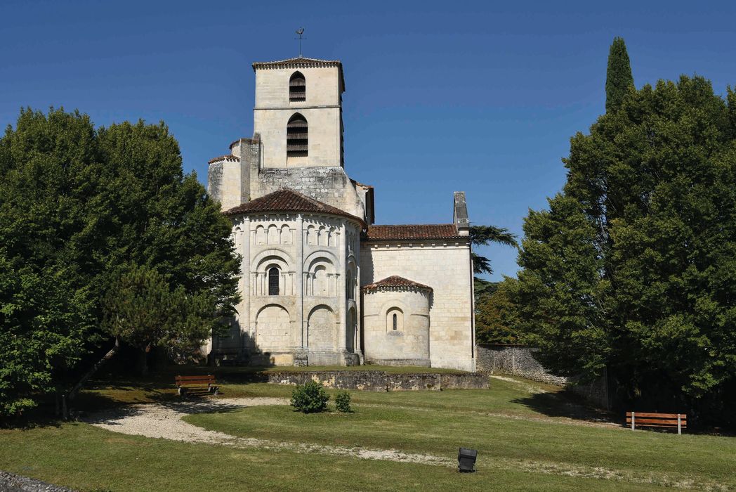 Eglise Saint-Jean-Baptiste