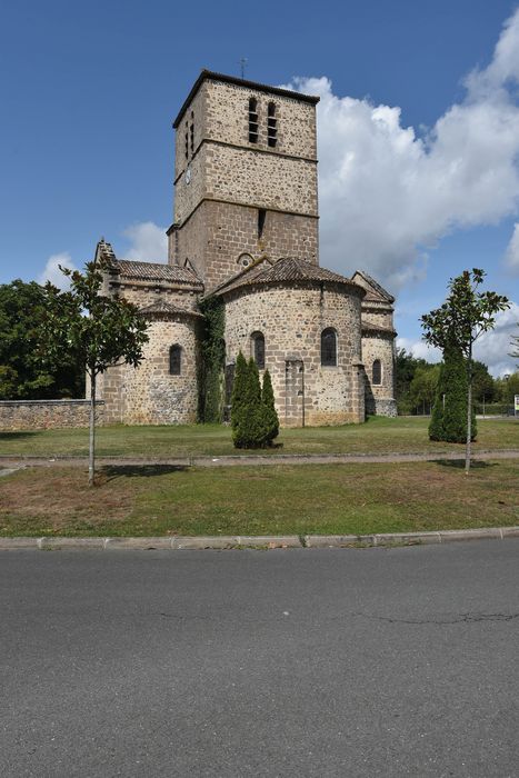 Eglise Saint-Barthélémy