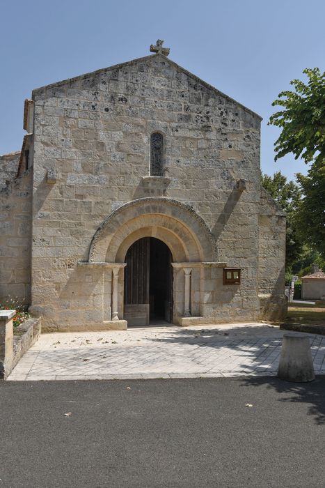 Eglise Saint-Vincent