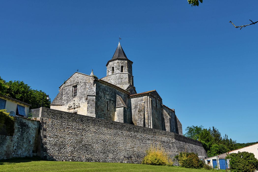 Eglise Saint-Pierre