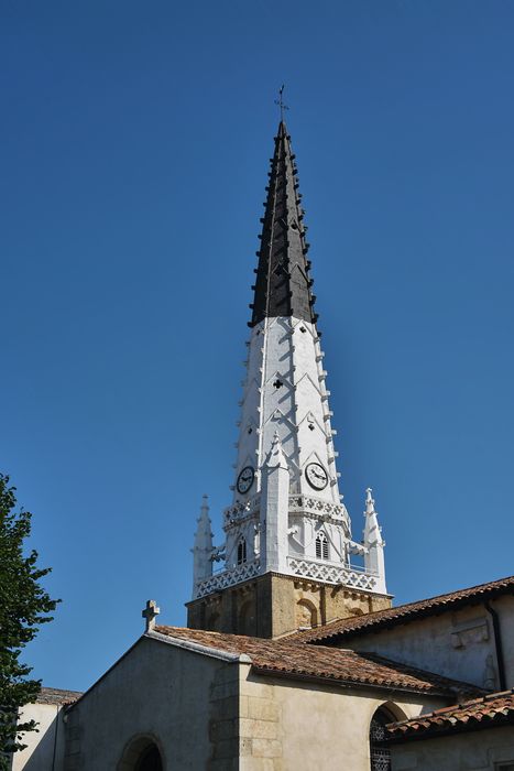 Eglise Saint-Etienne