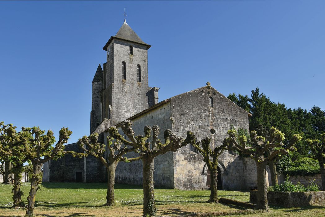 Eglise Notre-Dame