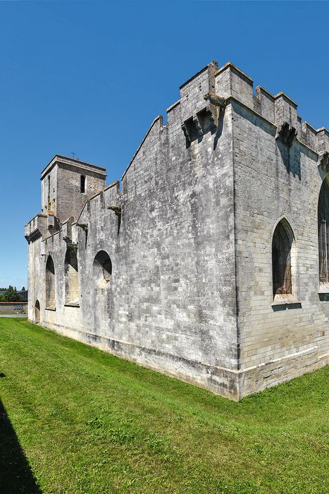 Eglise Saint-Martin