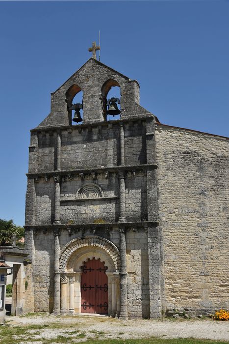 Eglise Notre-Dame