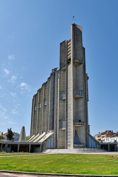 Eglise Notre-Dame