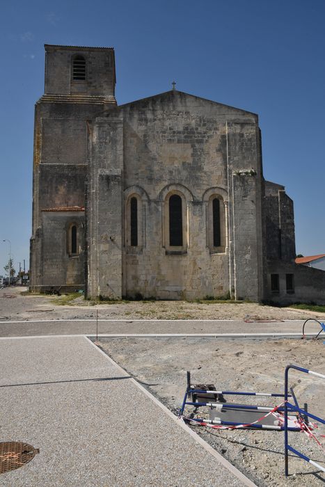 Eglise paroissiale Saint-Pierre