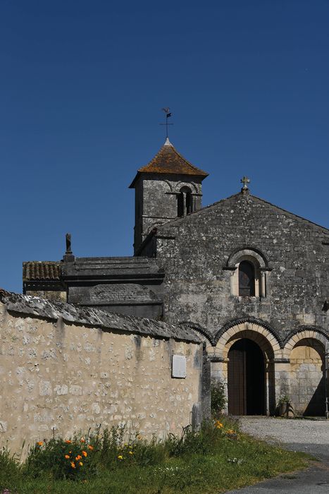 Eglise Saint-Brice