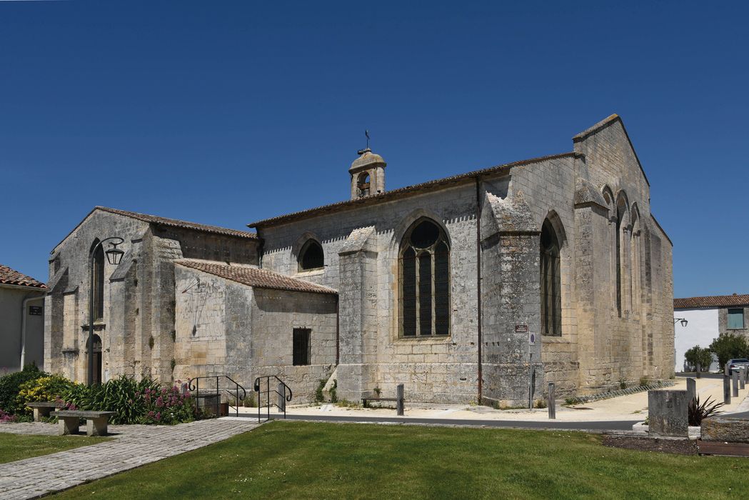 Eglise Saint-Georges