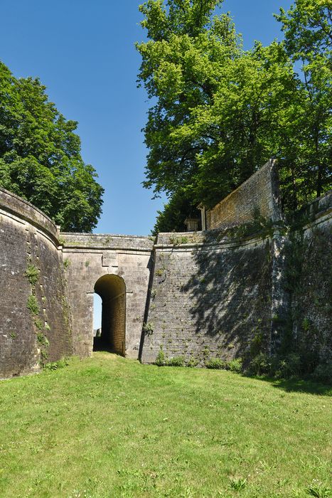 Château de Taillebourg