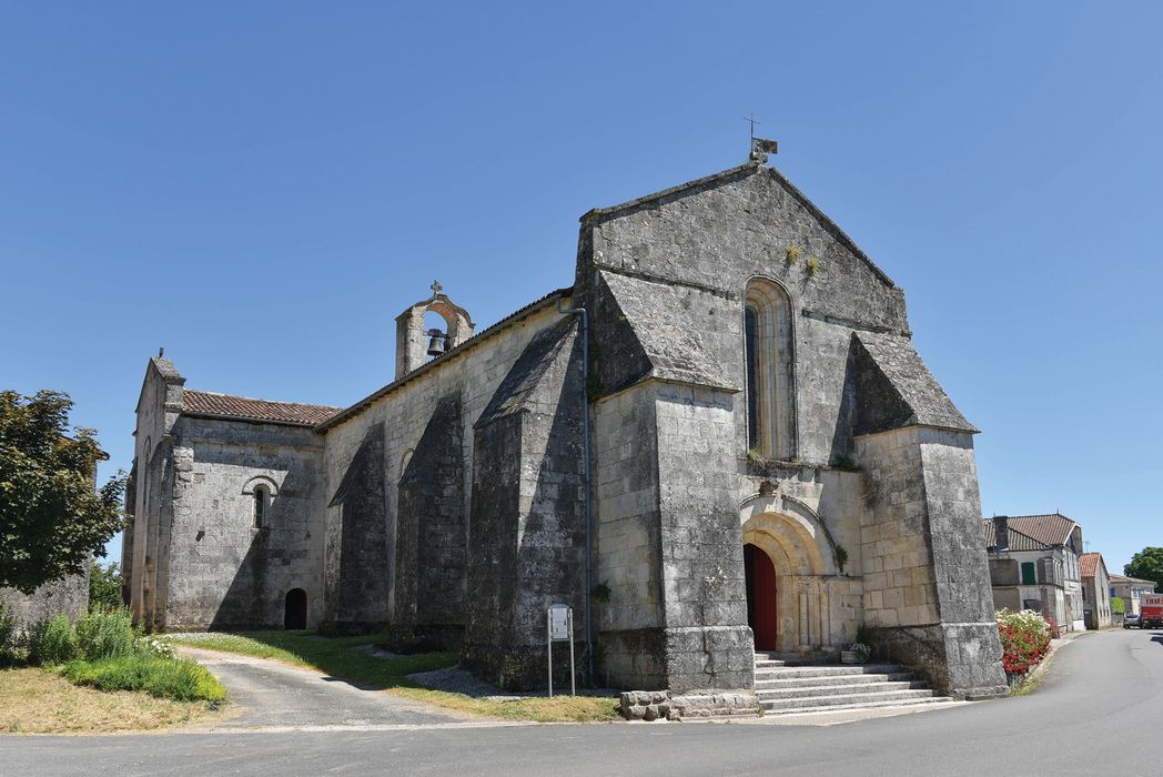 Eglise Saint-Christophe