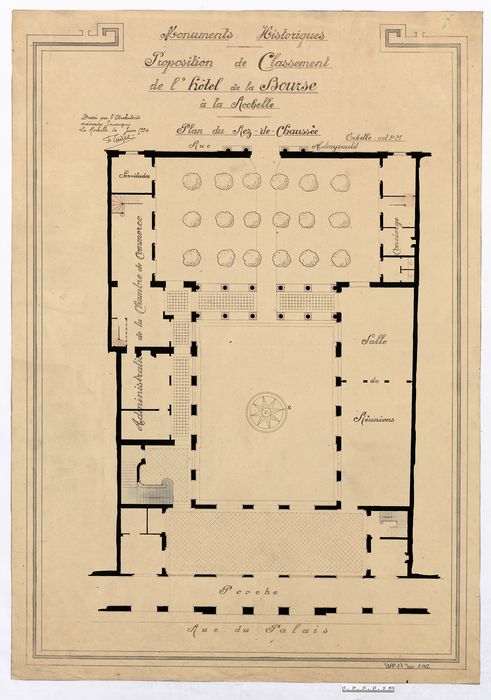 plan
