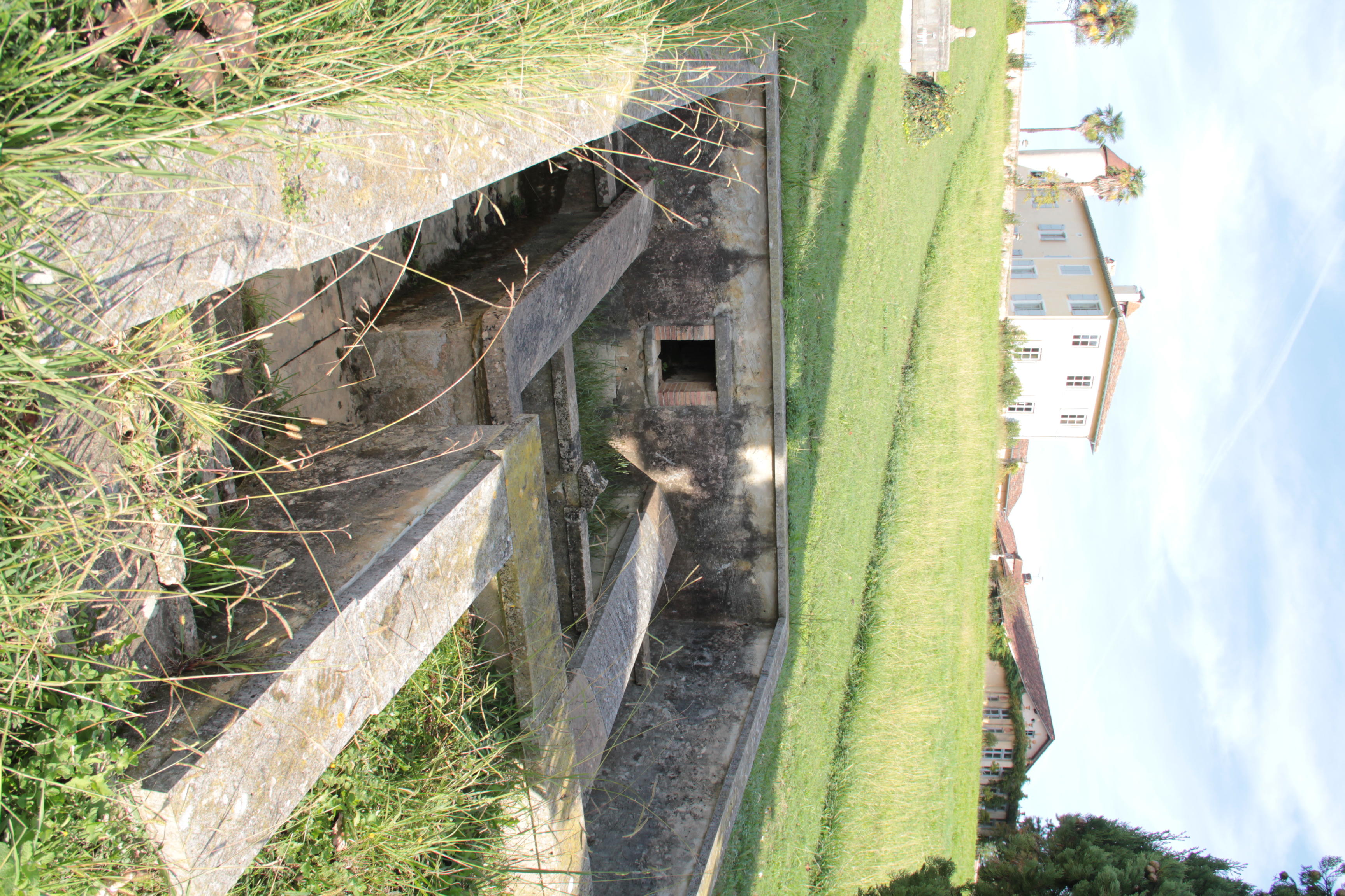 Lavoir