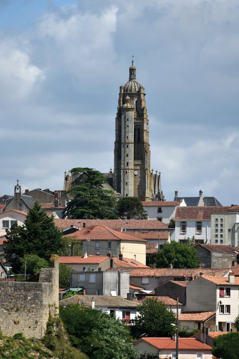 Eglise Notre-Dame