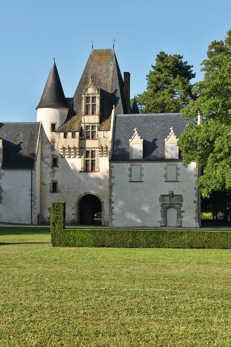 Château de Javarzay