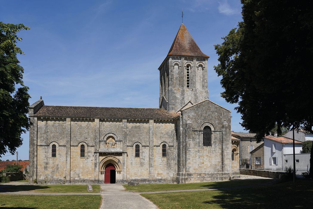 Eglise Saint-Pierre