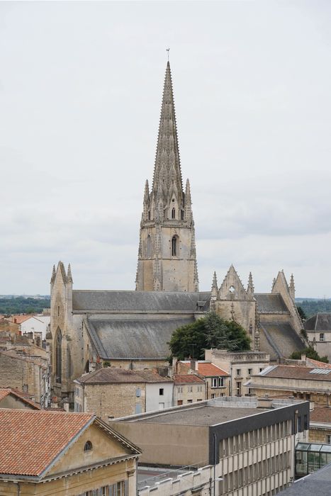 Eglise Notre-Dame