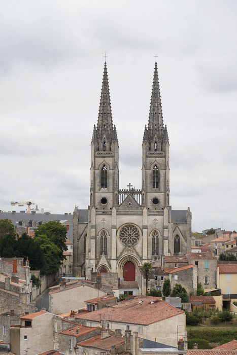 Eglise Saint-André