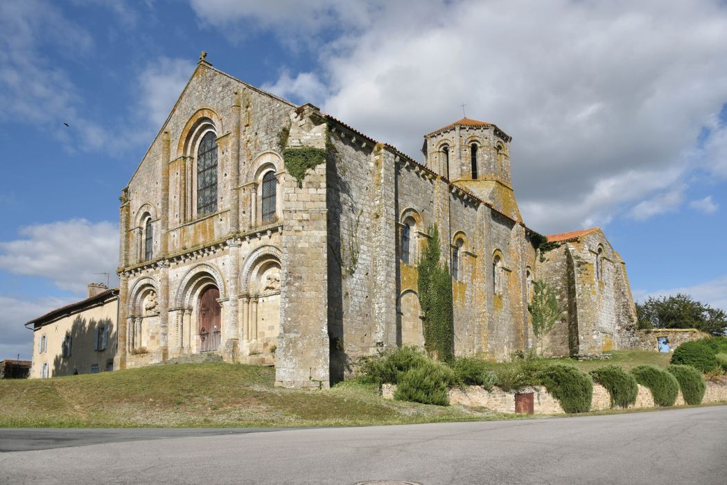 ensemble sud-ouest