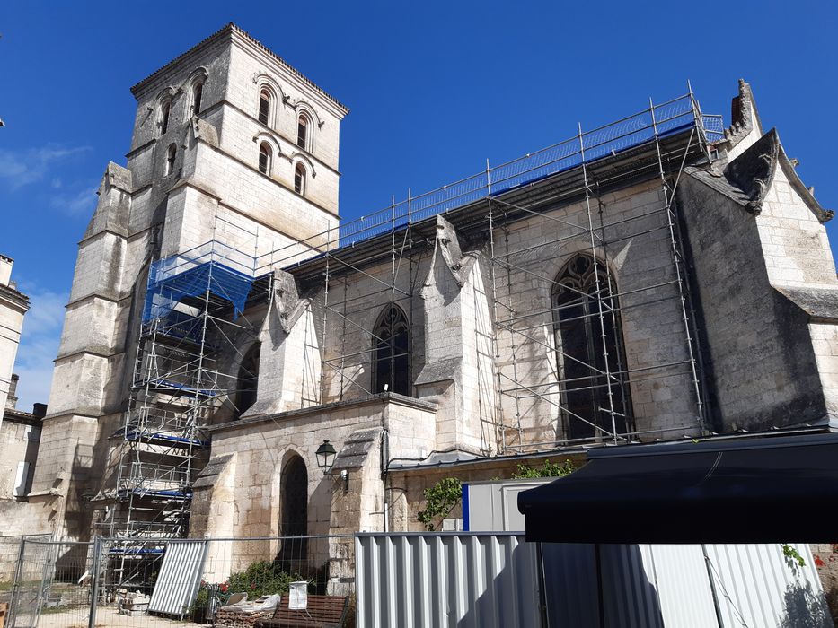 Eglise Saint-André