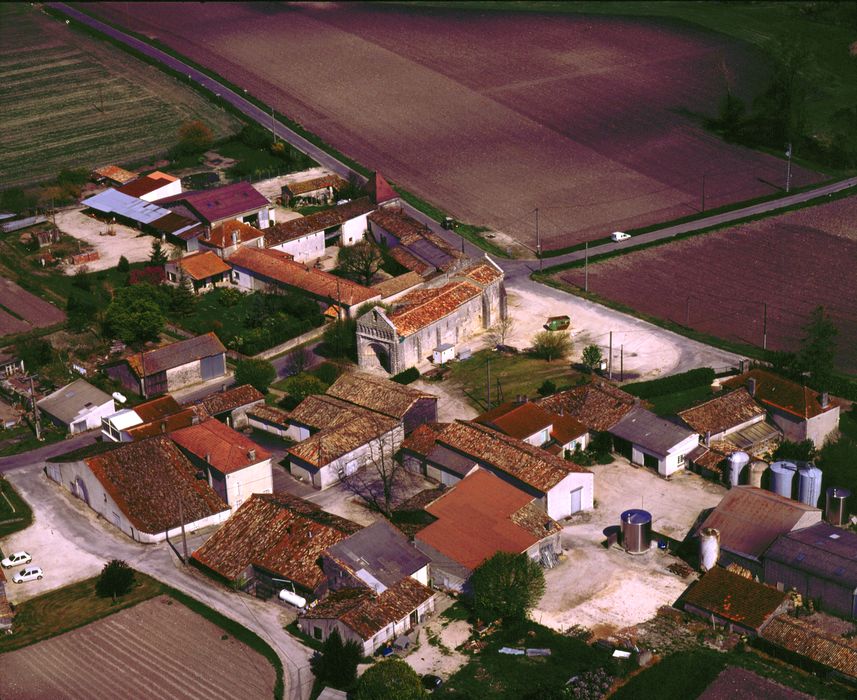 Eglise Notre-Dame de l'Assomption