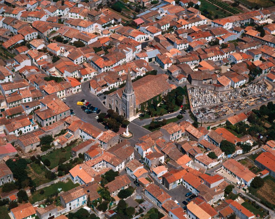 Eglise Notre-Dame de l'Assomption