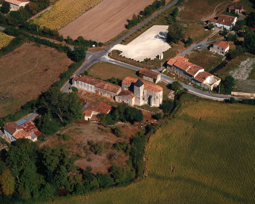 Eglise Saint-Pierre-ès-Liens