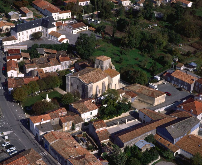 Eglise de la Transfiguration