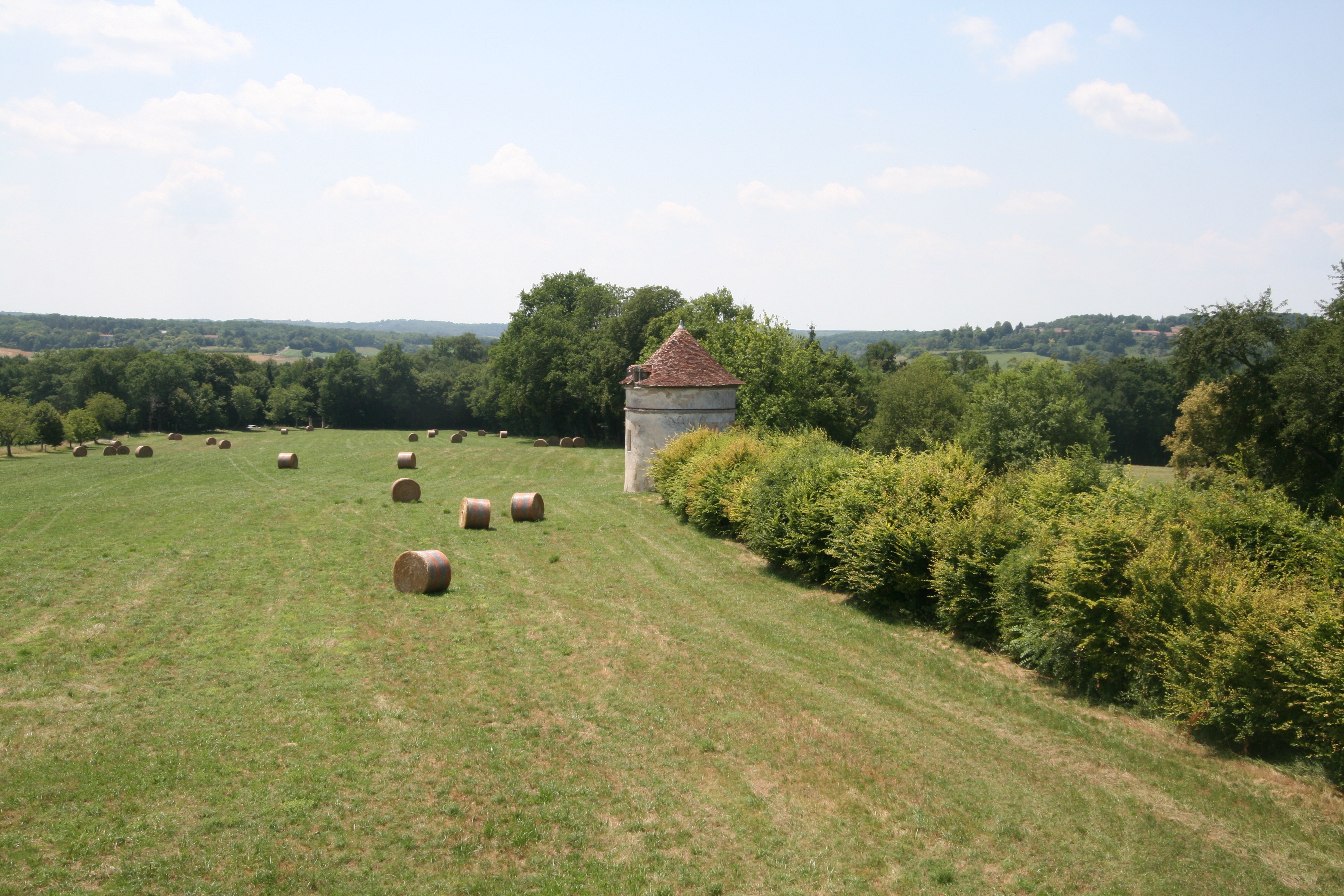 Pigeonnier