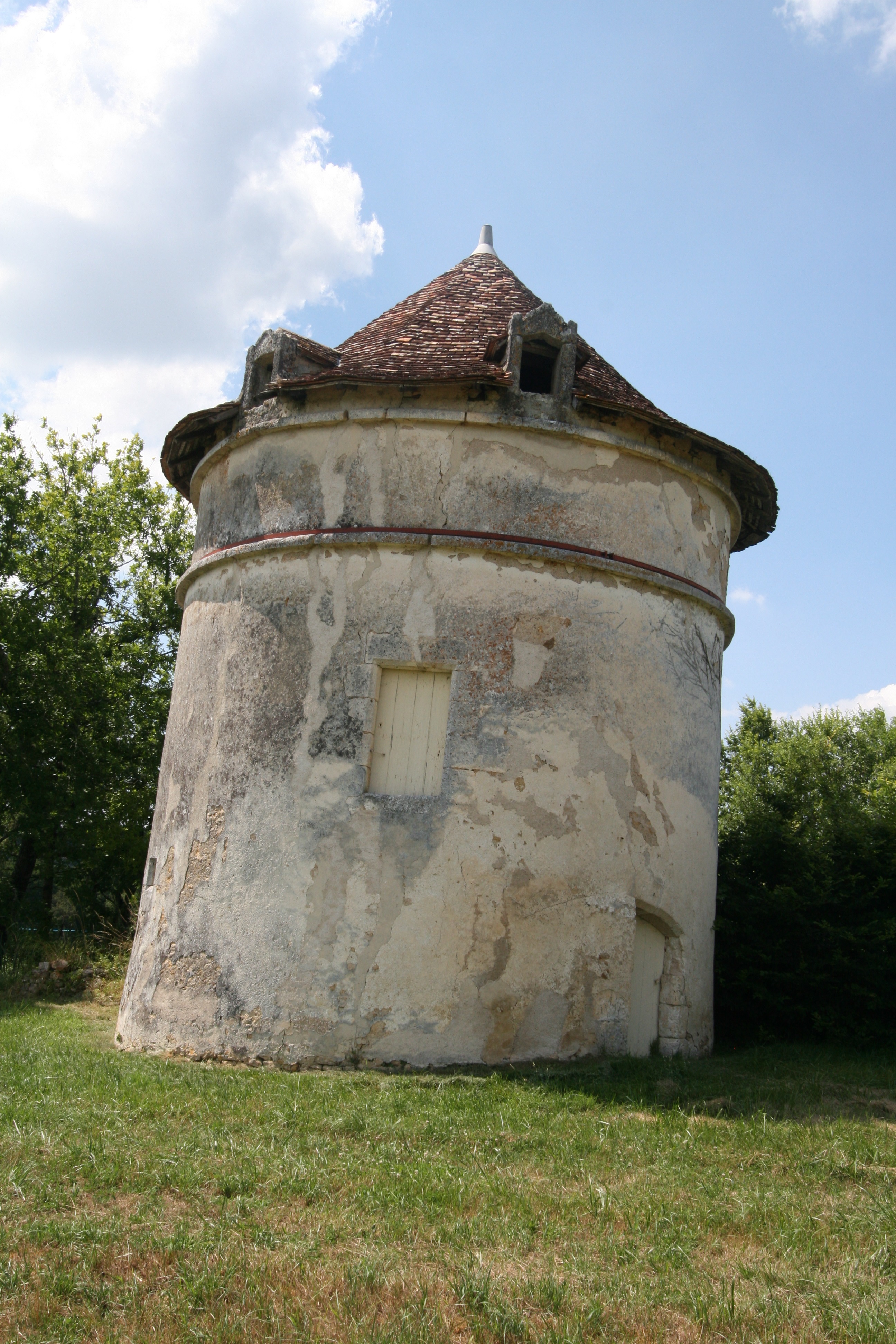 Pigeonnier