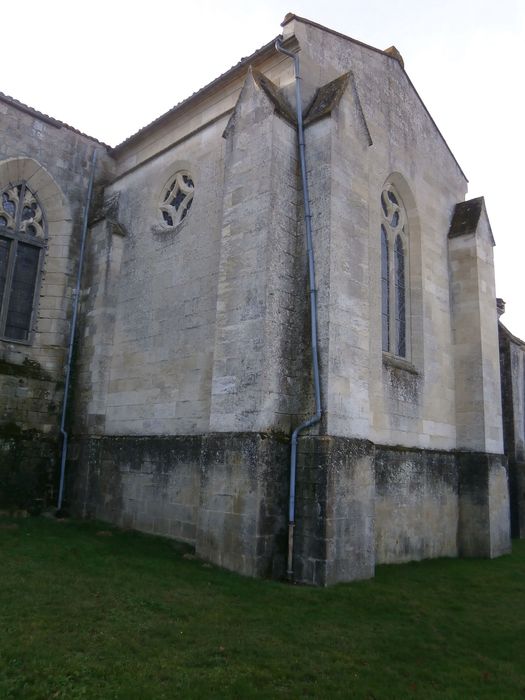 chapelle nord