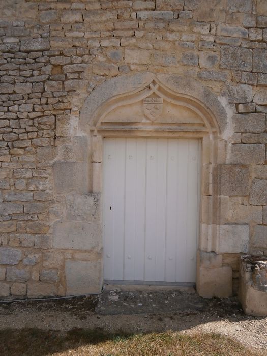 tour, porte d’accès