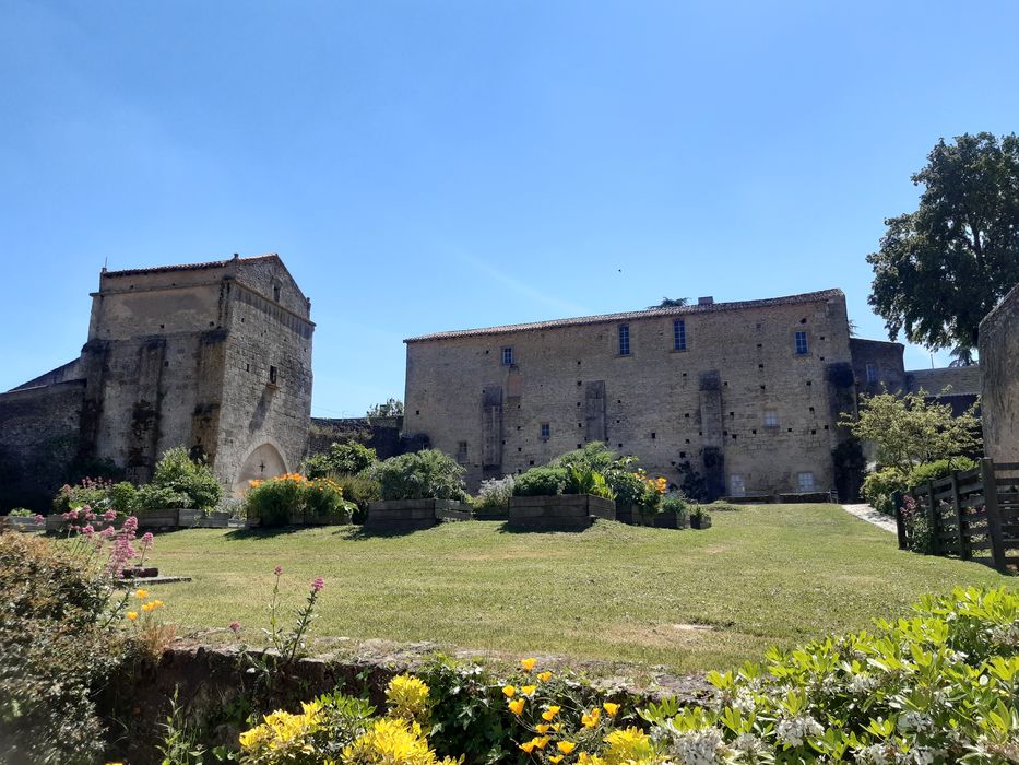 prison et cuvier, ensemble nord