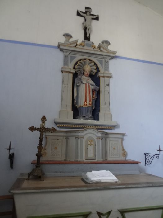 retable latéral