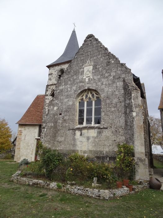 chapelle sud