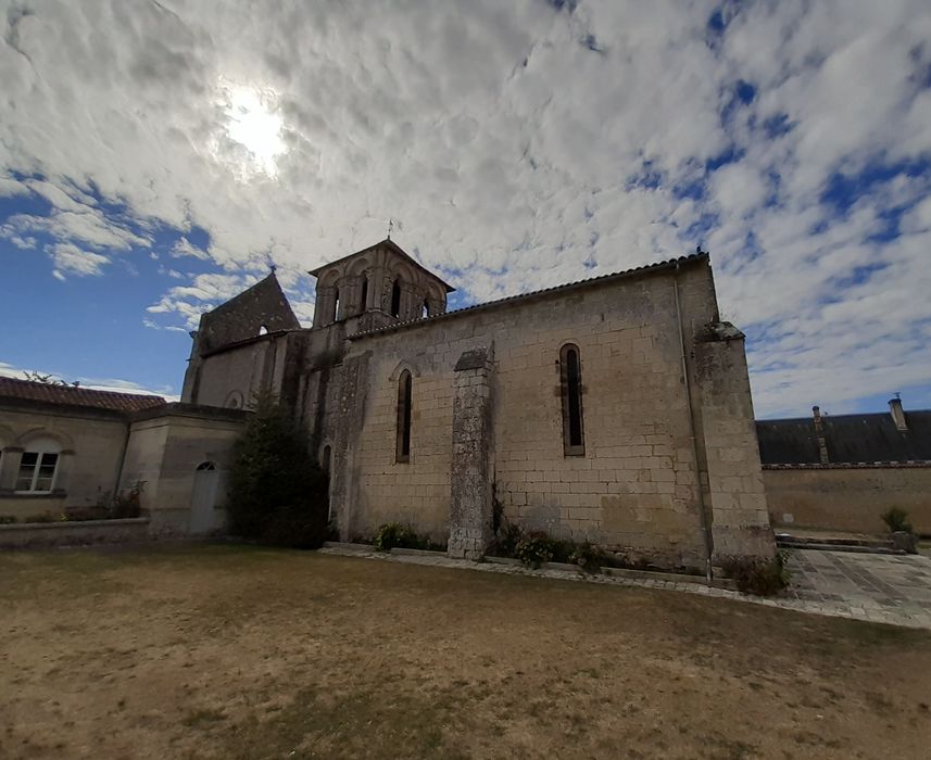 Eglise Saint-Brice