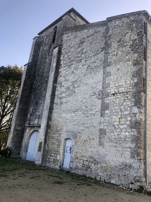 Eglise Saint-Palais