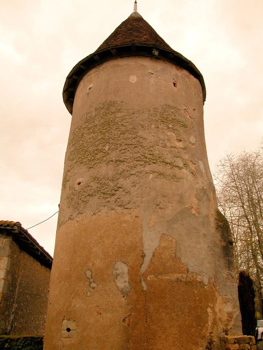 tour isolée est