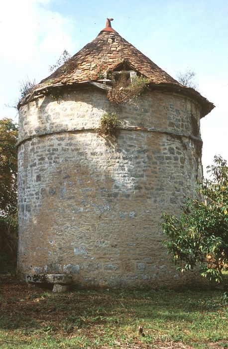 pigeonnier