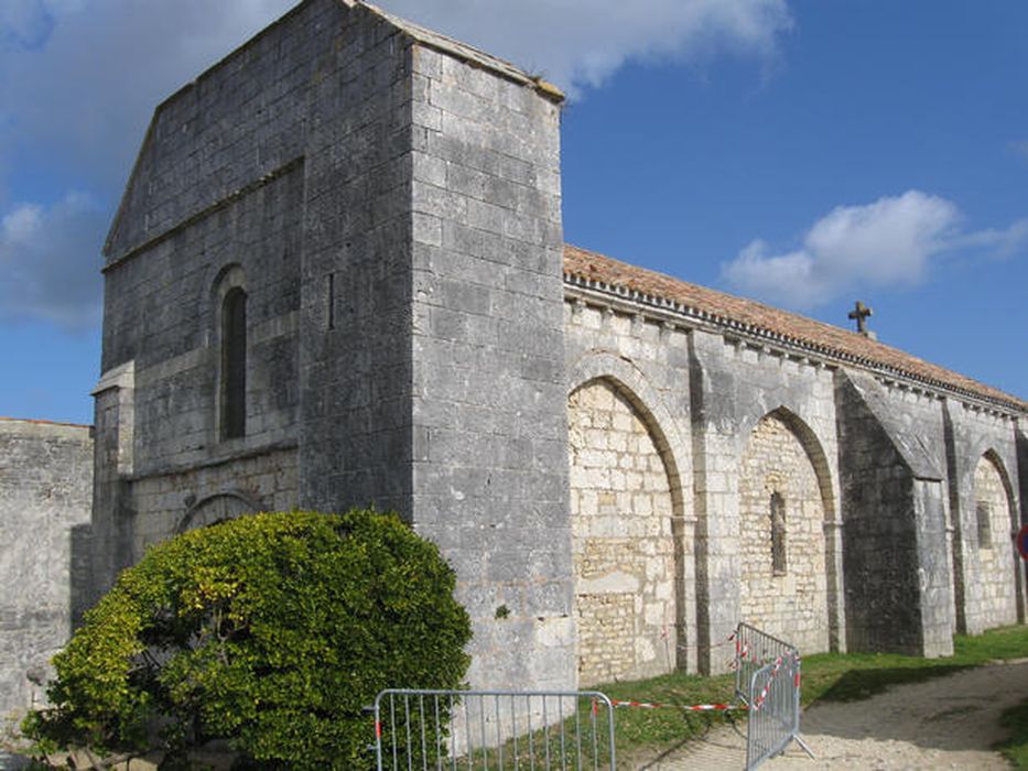 Chapelle Saint-Jean-Baptiste de la Perroche