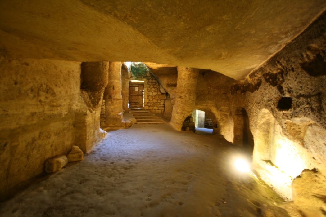 Catacombes