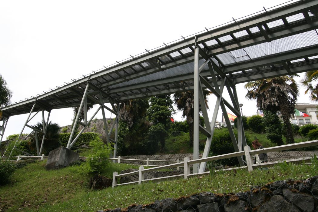 viaduc du funiculaire