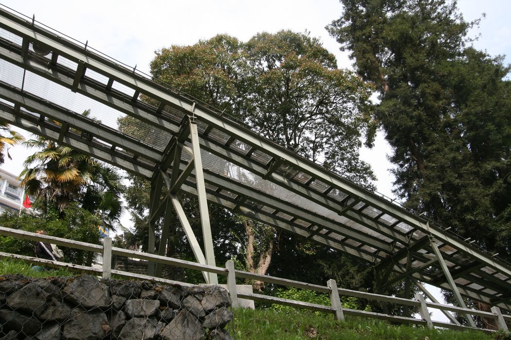 viaduc du funiculaire