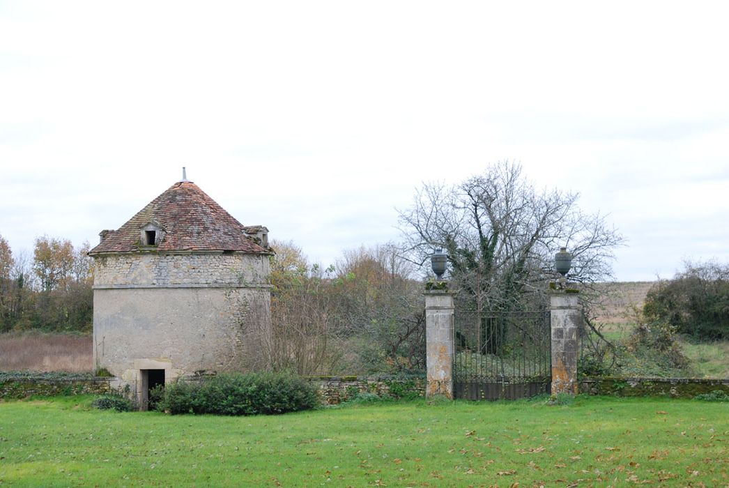 pigeonnier