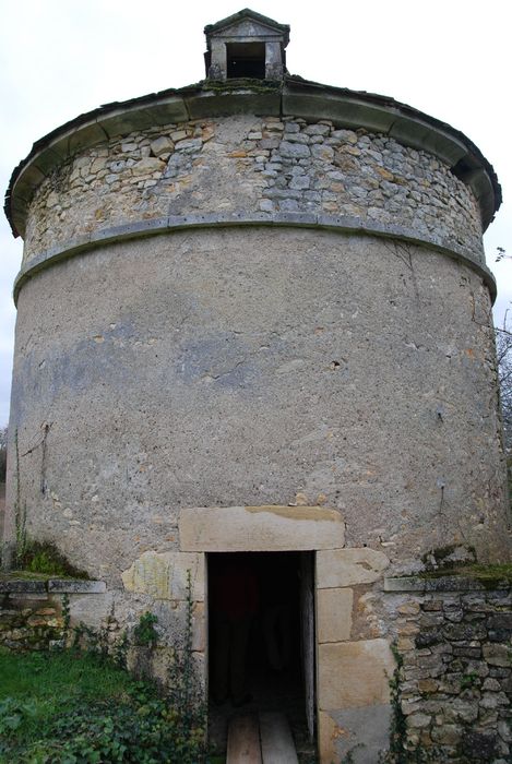 pigeonnier