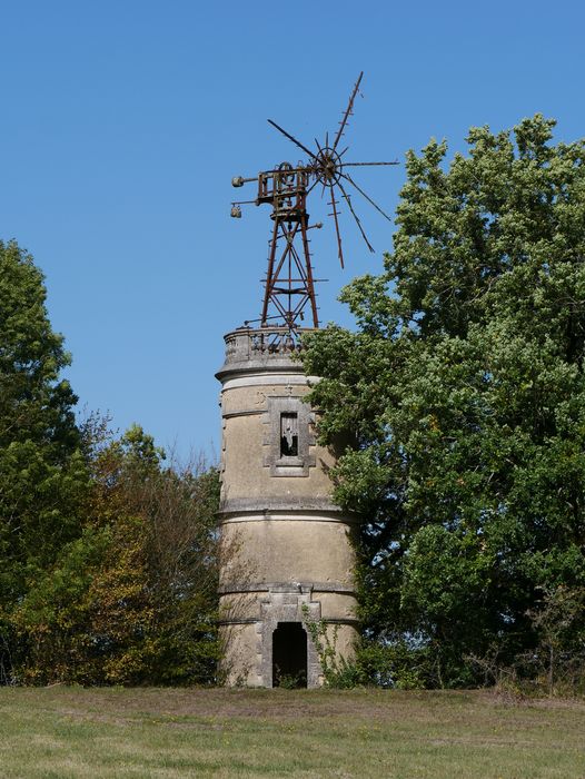 éolienne