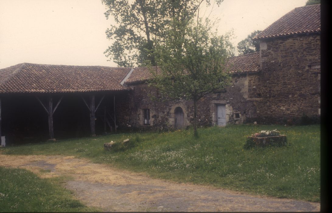 communs du logis