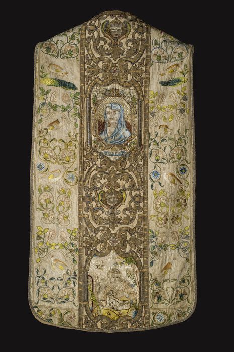 chasuble