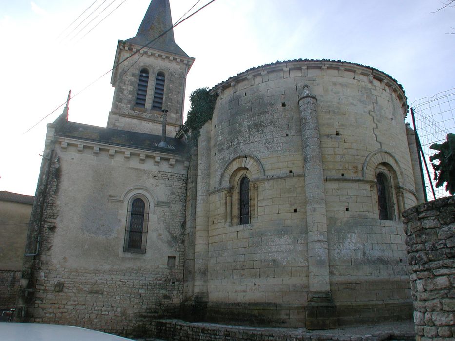 Eglise Saint-Martin