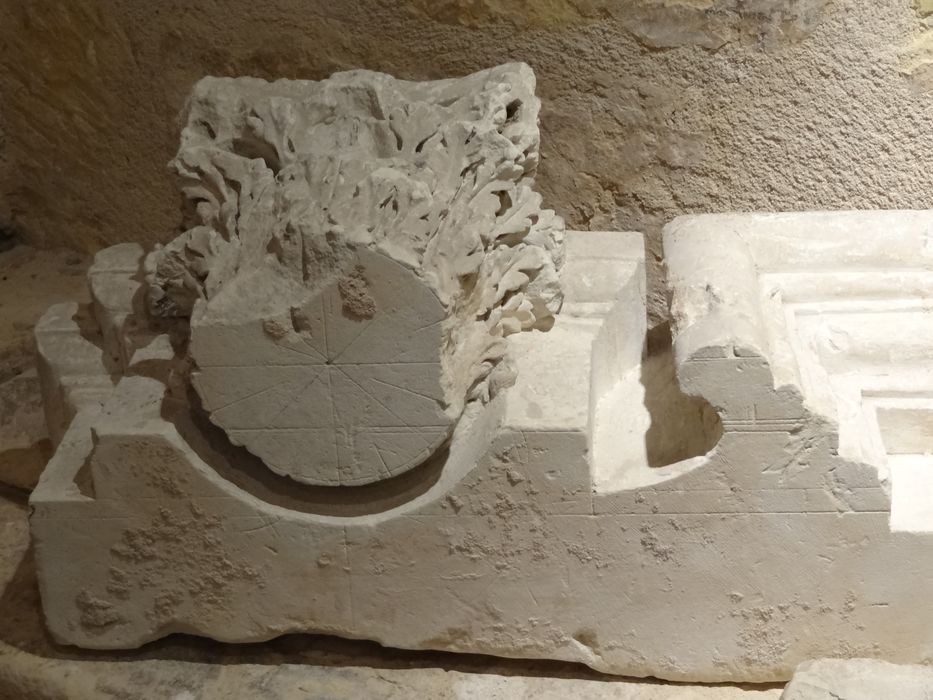 chapiteau